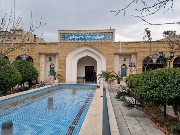 همایش بهره گیری از هوش مصنوعی در ارتقاء سلامت سالمندان