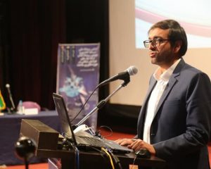 دکتر حمیدرضا بنفشه: «اطلس جامع فناوری سلامت» رونمایی می‌شود